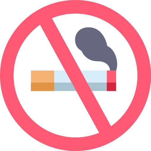 Smoking Cessation Icon